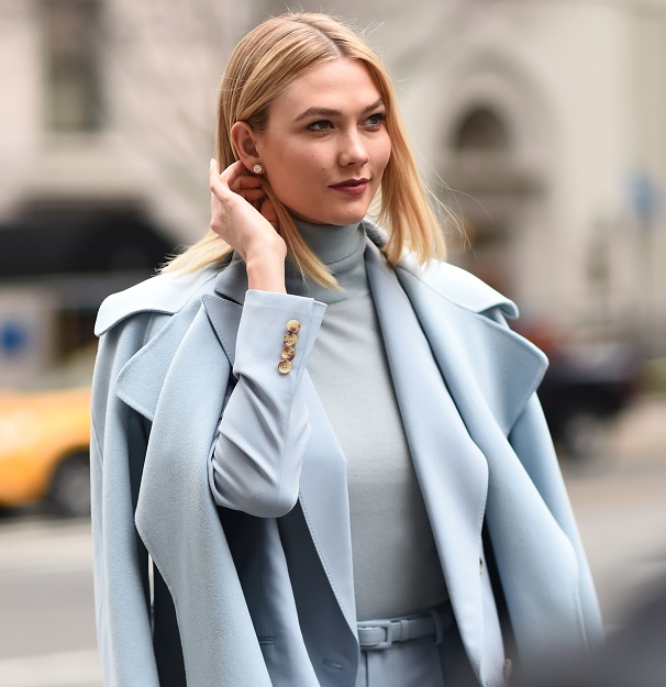 Street Style - New York Fashion Week February 2019 - Day 1