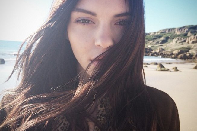 Kate Bogucharskaia - modelka, która wygląda jak siostra Kendall Jenner
