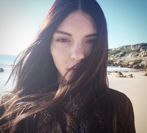 Kate Bogucharskaia - modelka, która wygląda jak siostra Kendall Jenner