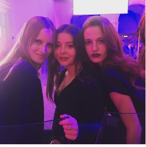 ELLE Style Awards 2016: relacja instagram