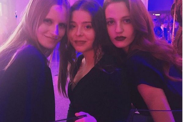 ELLE Style Awards 2016: relacja instagram