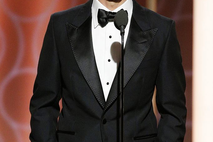Brad Pitt