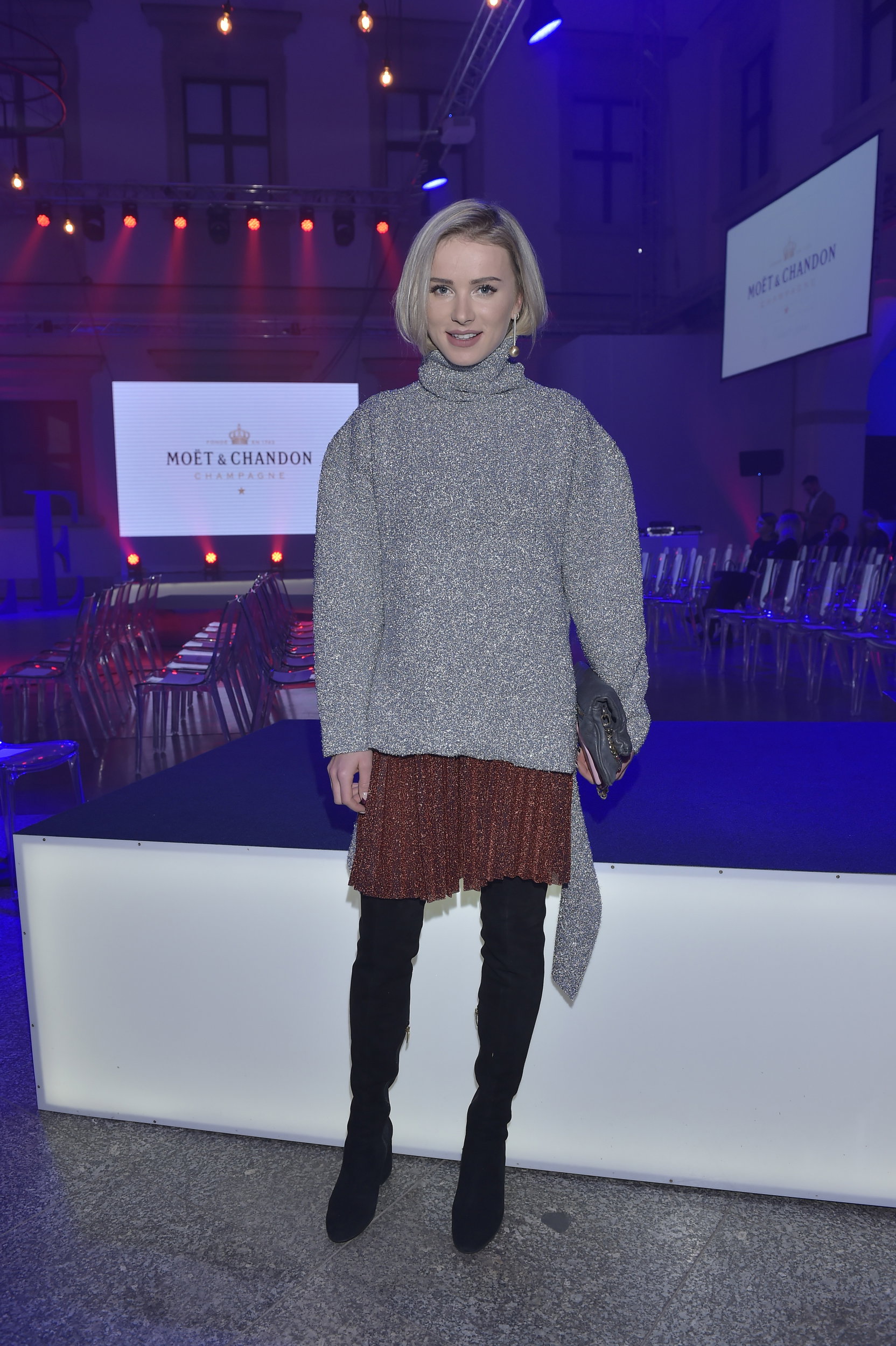 ELLE Style Awards 2016: gwiazdy i projektanci