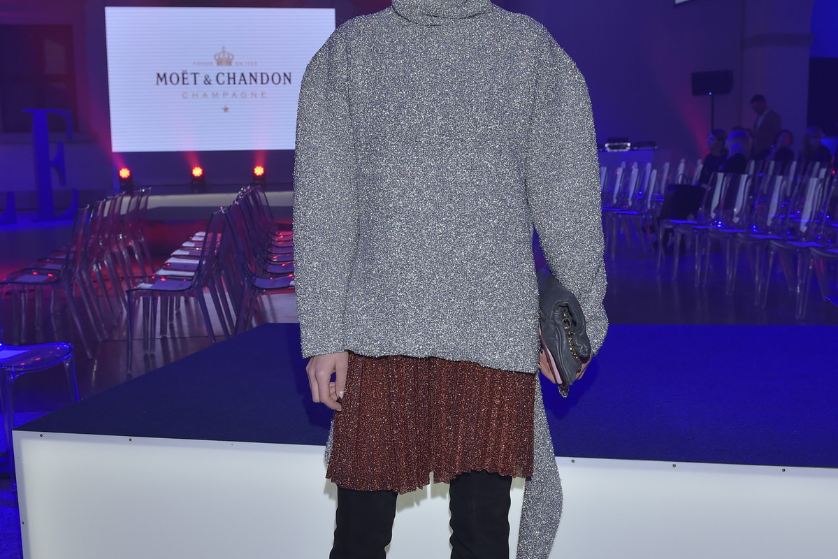 ELLE Style Awards 2016: gwiazdy i projektanci