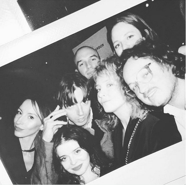 ELLE Style Awards 2016: relacja instagram