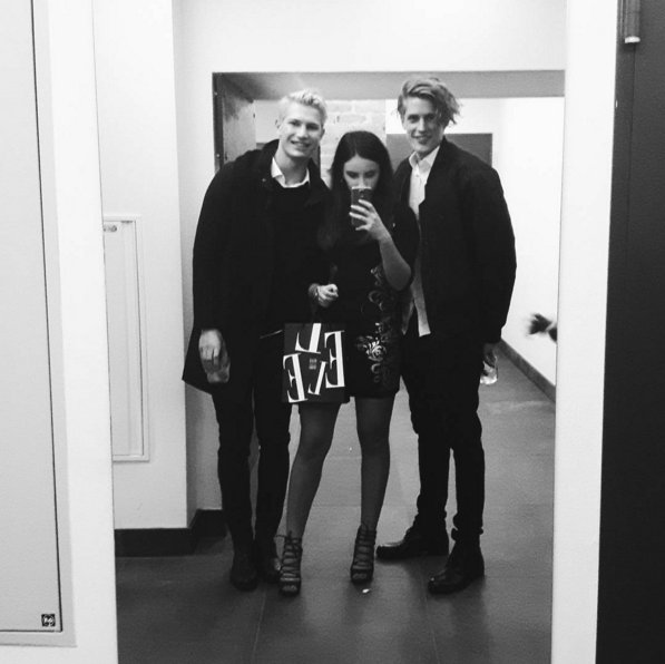 ELLE Style Awards 2016: relacja instagram