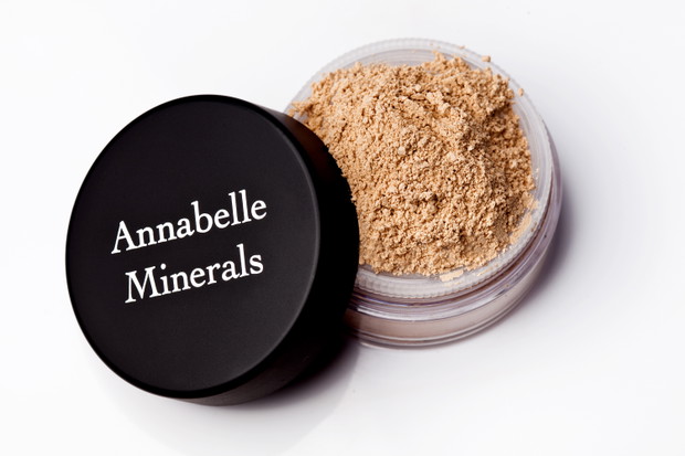 Naturalny makijaż? Z Annabelle Minerals to proste!