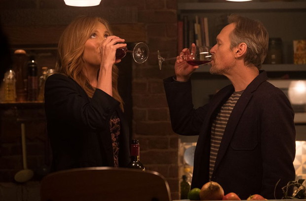Walentynki 2019: seriale o miłości Netflix