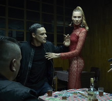 Top model 2016: odcinek 9