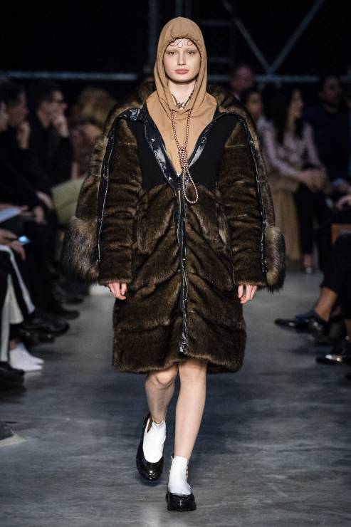 Bluza Burberry