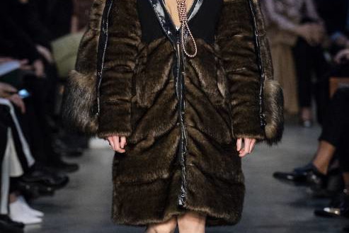 Bluza Burberry