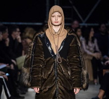 Bluza Burberry