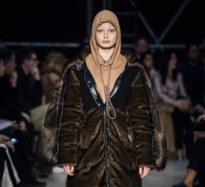 Bluza Burberry