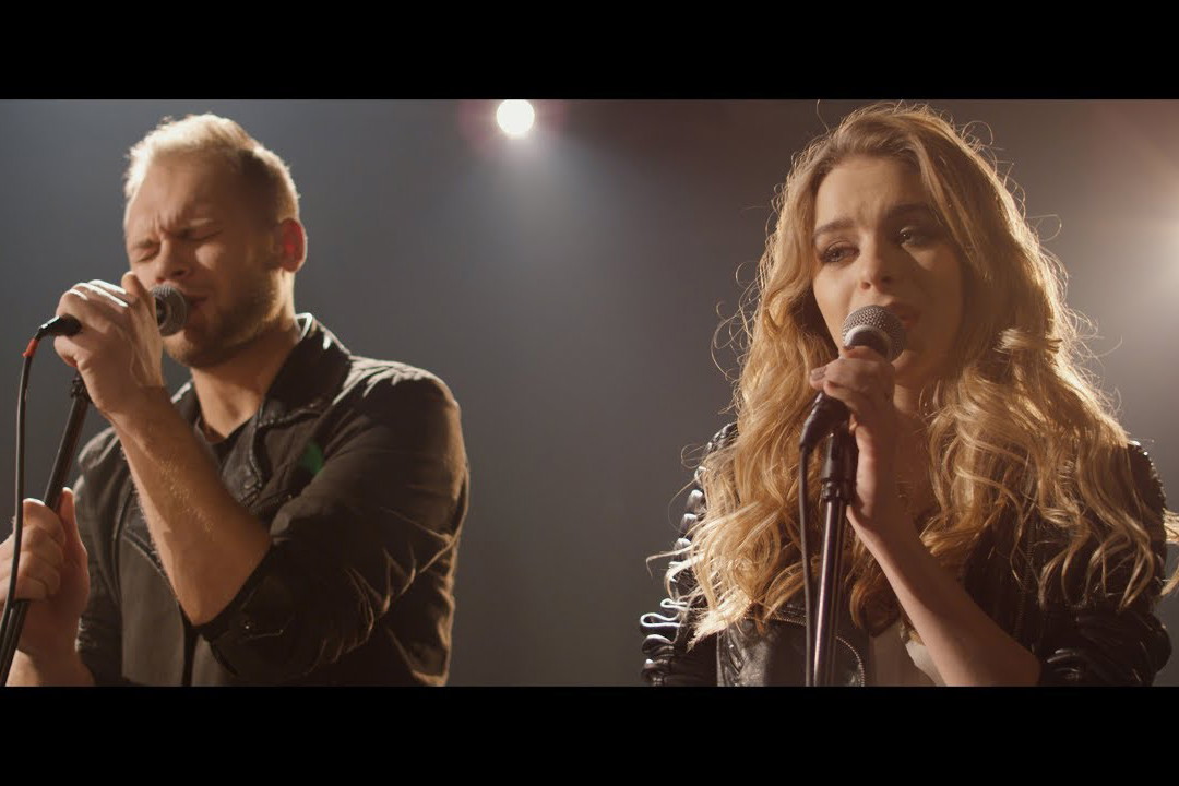 "Shallow" po polsku? Niektórzy uważają, że cover jest lepszy niż oryginał w wykonaniu Lady Gagi i Bradleya Coopera