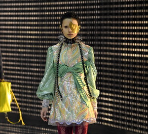 Pokaz Gucci FW19