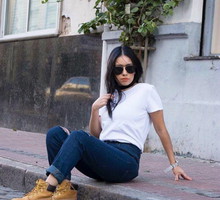 #YellowBoot - Twój najlepszy przyjaciel od Timberland