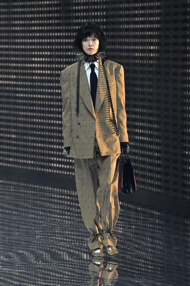 Gucci - Runway - Milan Fashion Week Autumn/Winter 2019/20