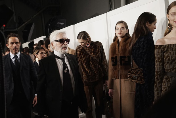 Karl Lagerfeld - cytaty
