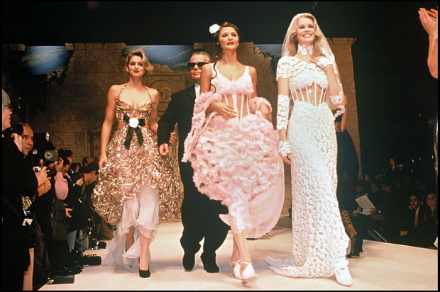Karl Lagerfeld - cytaty
