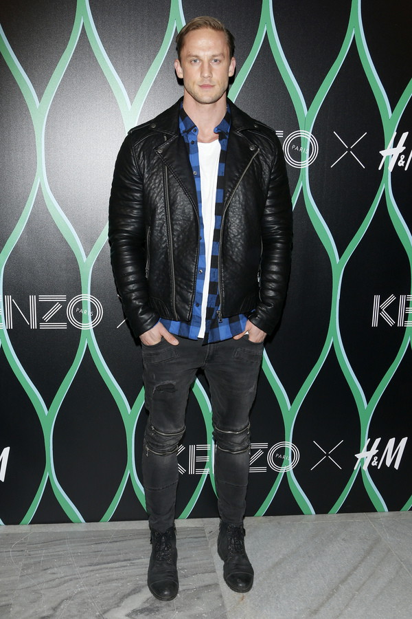 Kenzo x H&M - polska premiera kolekcji