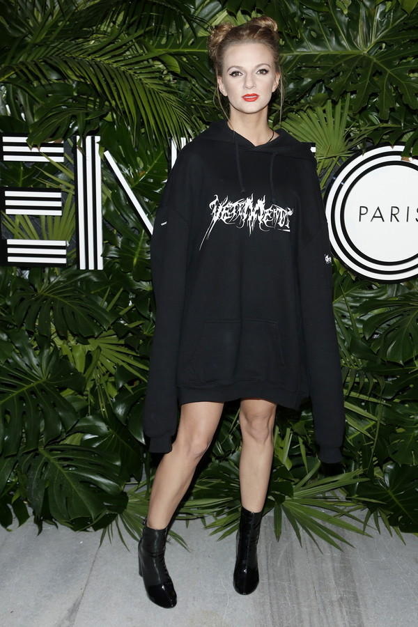 Kenzo x H&M - polska premiera kolekcji
