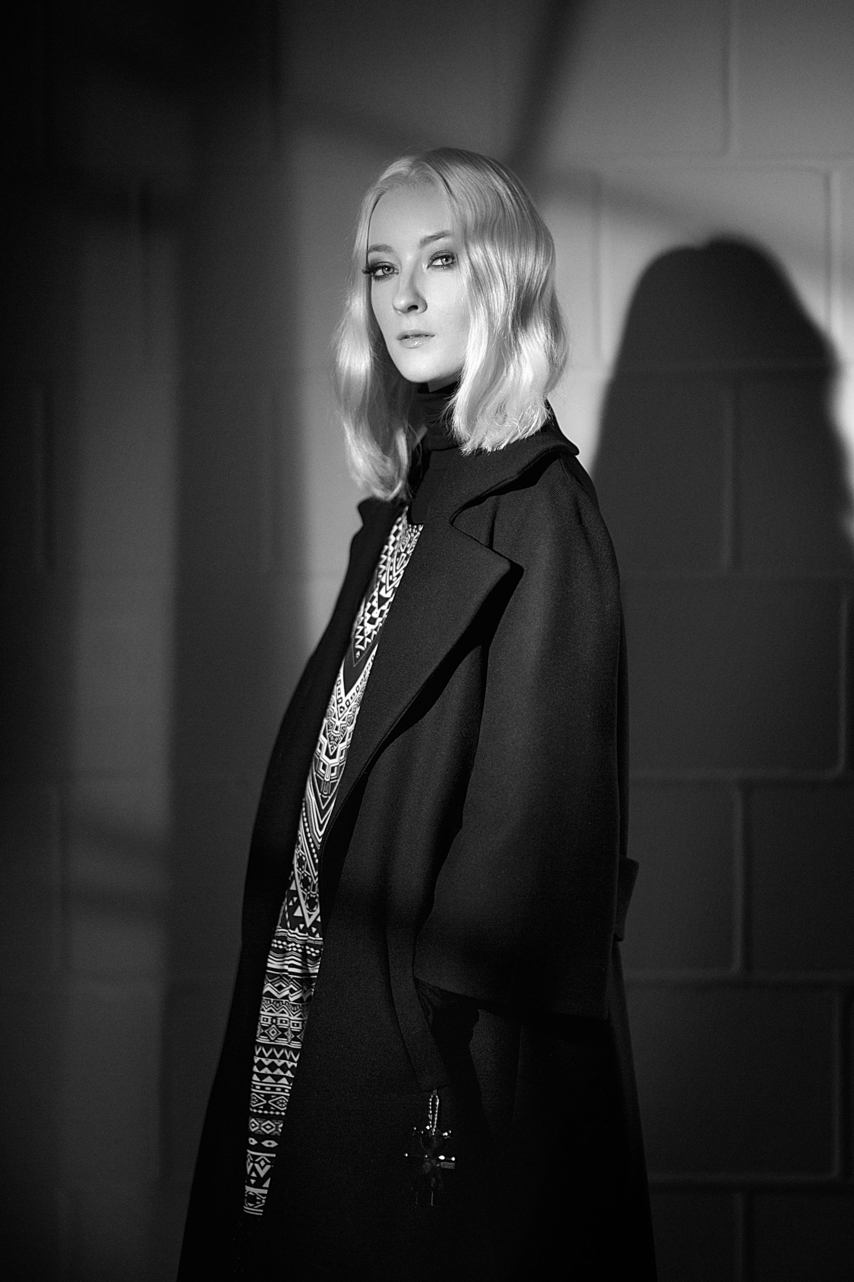 Lidia Kalita Road to Morocco 2016