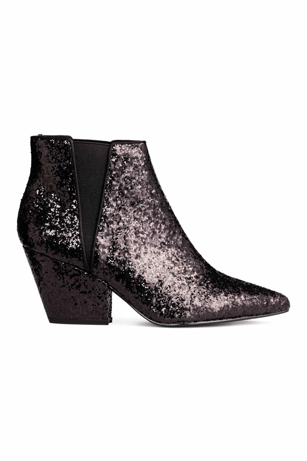 Modne buty z sieciówek zima 2016