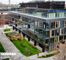 Elektrownia Powiśle