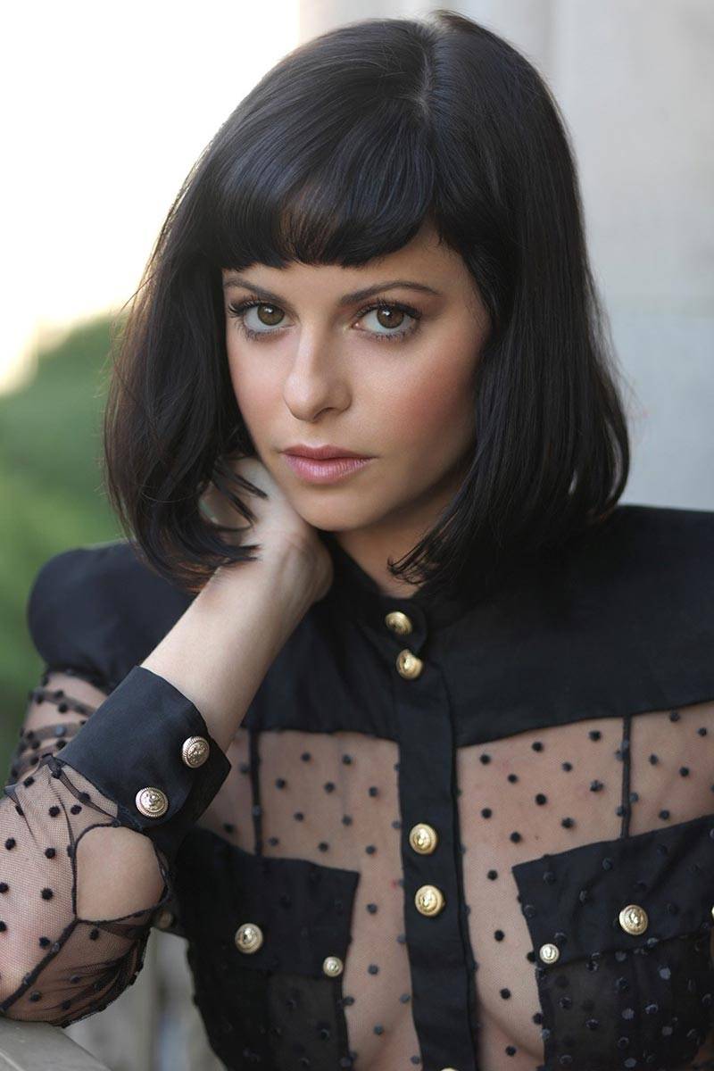 Sophia Amoruso, założycielka Nasty Gal