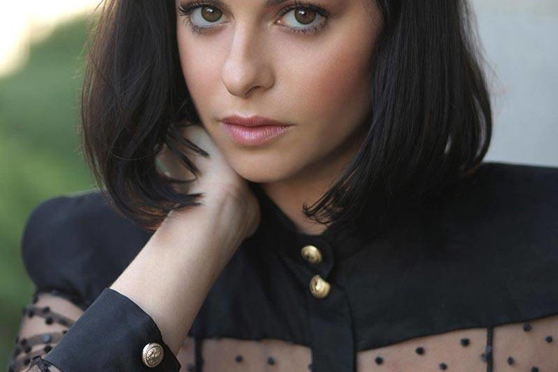 Sophia Amoruso, założycielka Nasty Gal