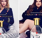 Słynne kampanie reklamowe w wersji plus size