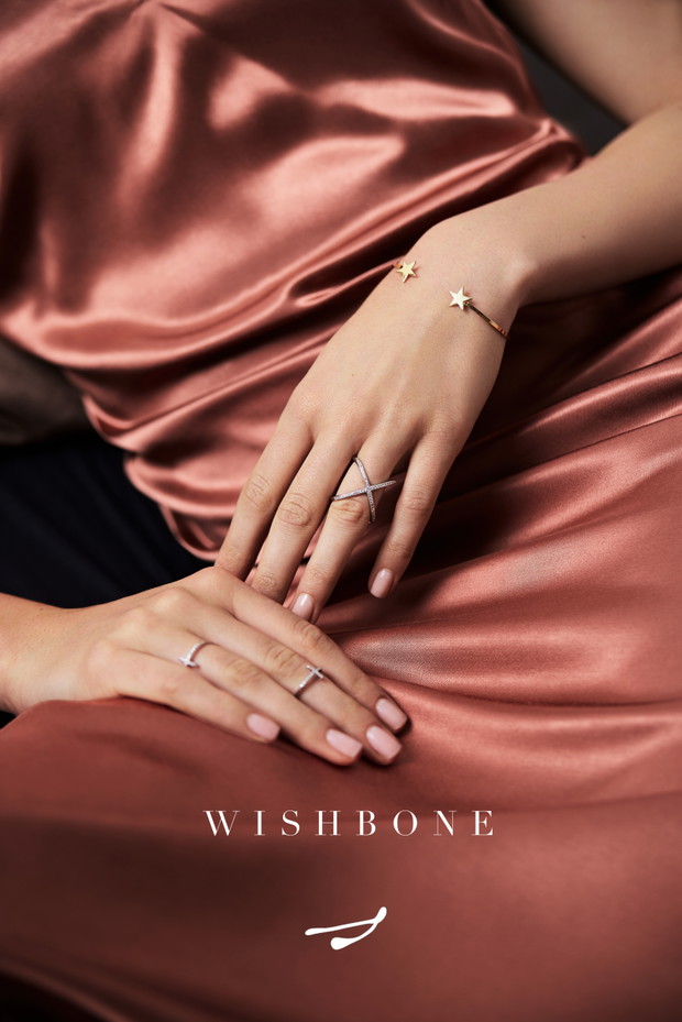 Biżuteria Wishbone jesień-zima 2016/2017