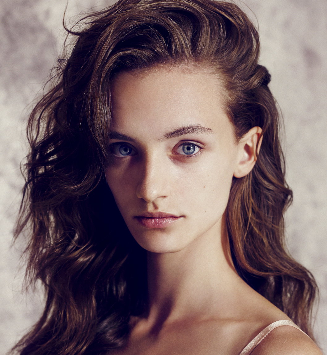 Top model 2016: odcinek 10