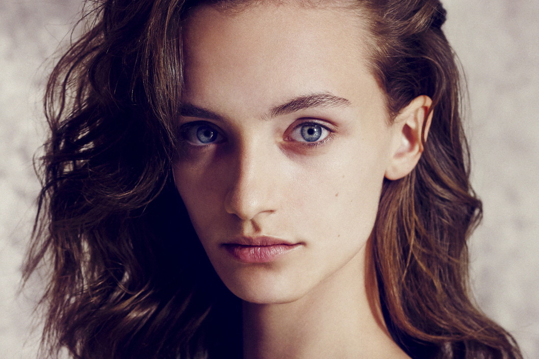 Top model 2016: odcinek 10