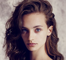 Top model 2016: odcinek 10