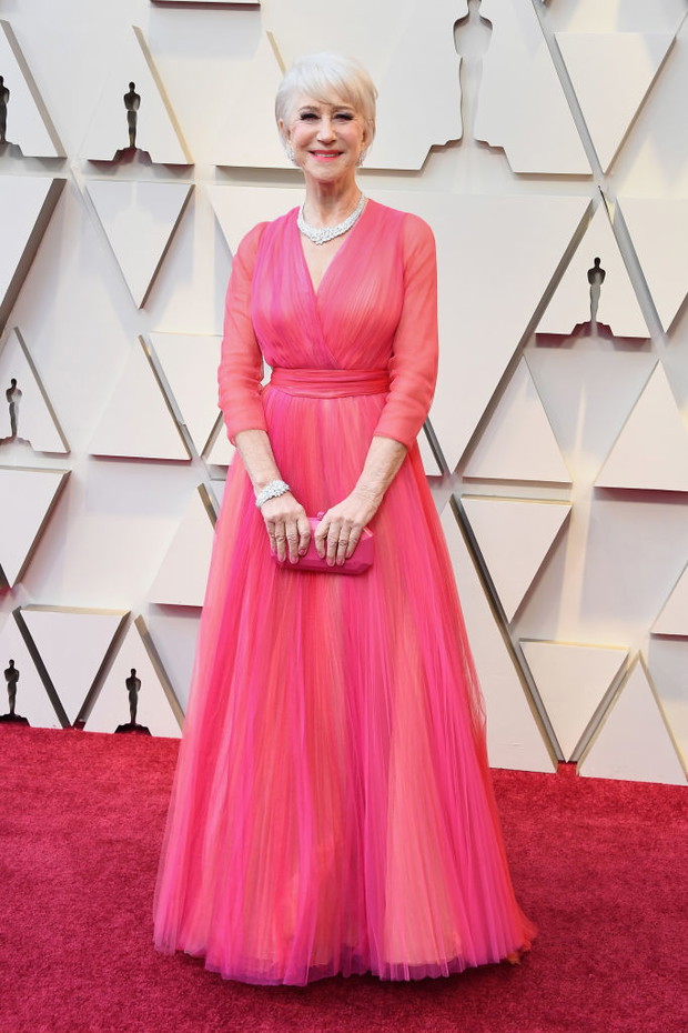 Oscary 2019: Helen Mirren