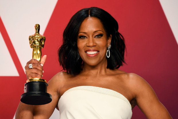 Oscary 2019: Regina King