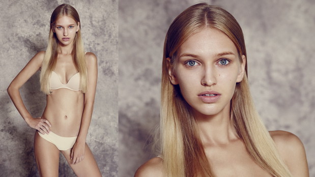 Top model 2016: odcinek 10
