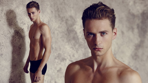 Top model 2016: odcinek 10