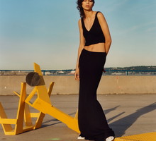 Zara Studio jesień-zima 2016/2017
