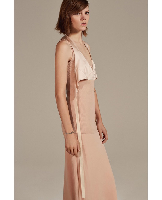 Zara Studio jesień-zima 2016/2017