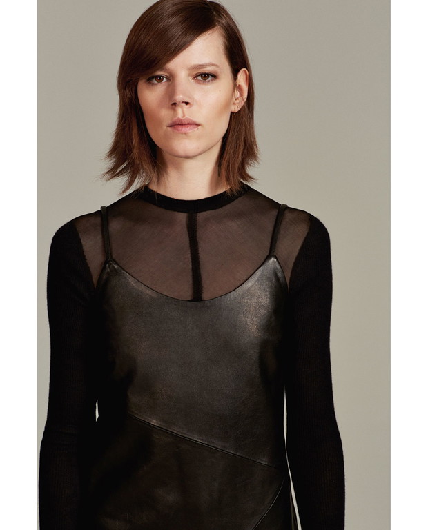 Zara Studio jesień-zima 2016/2017