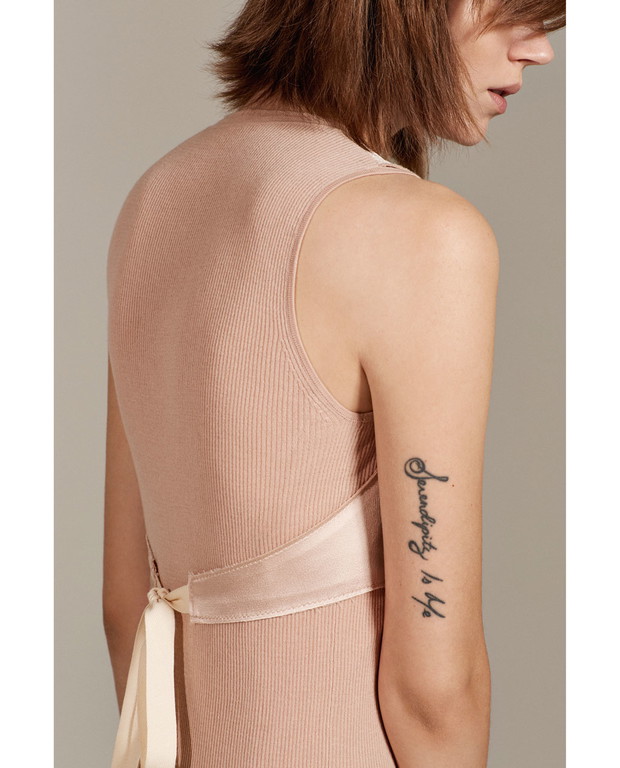 Zara Studio jesień-zima 2016/2017