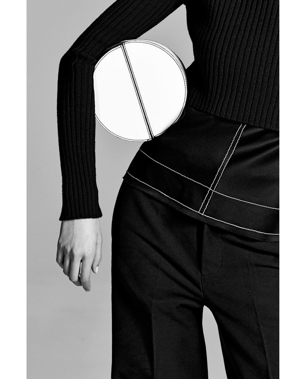 Zara Studio jesień-zima 2016/2017