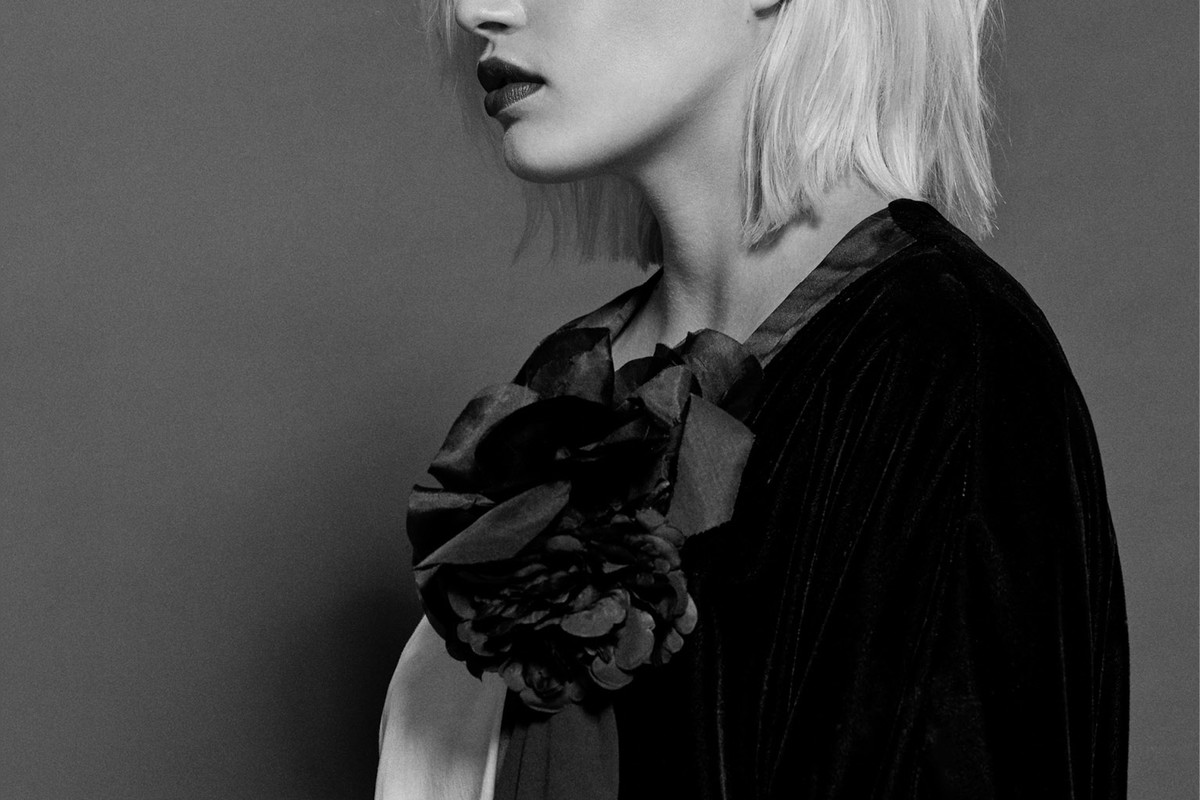 Wieczorowa kolekcja Mango plus size 2016