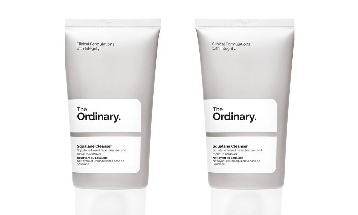 Cleanser The Ordinary