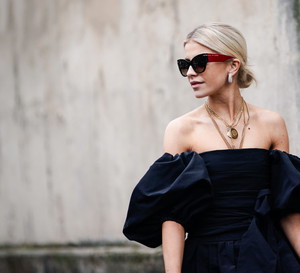 Caroline Daur - okulary przeciwsłoneczne