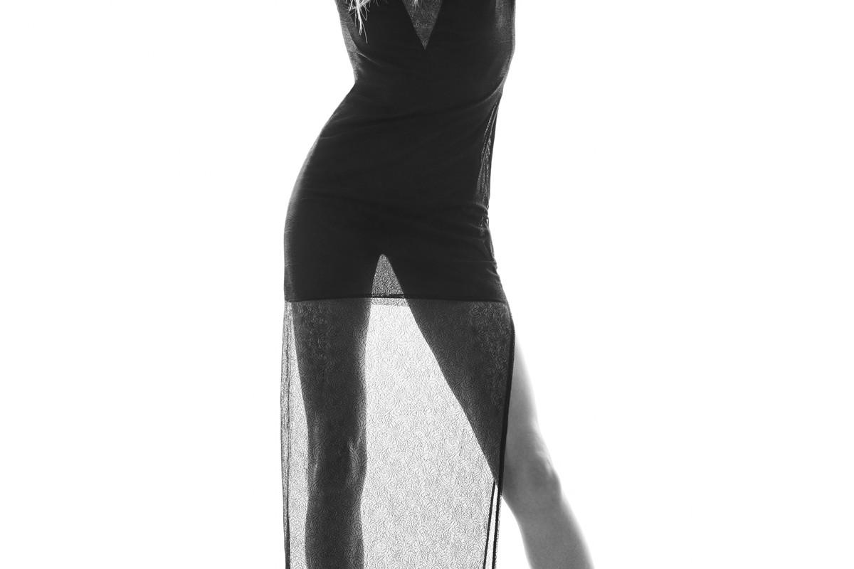 Simple CP x Dorota Williams