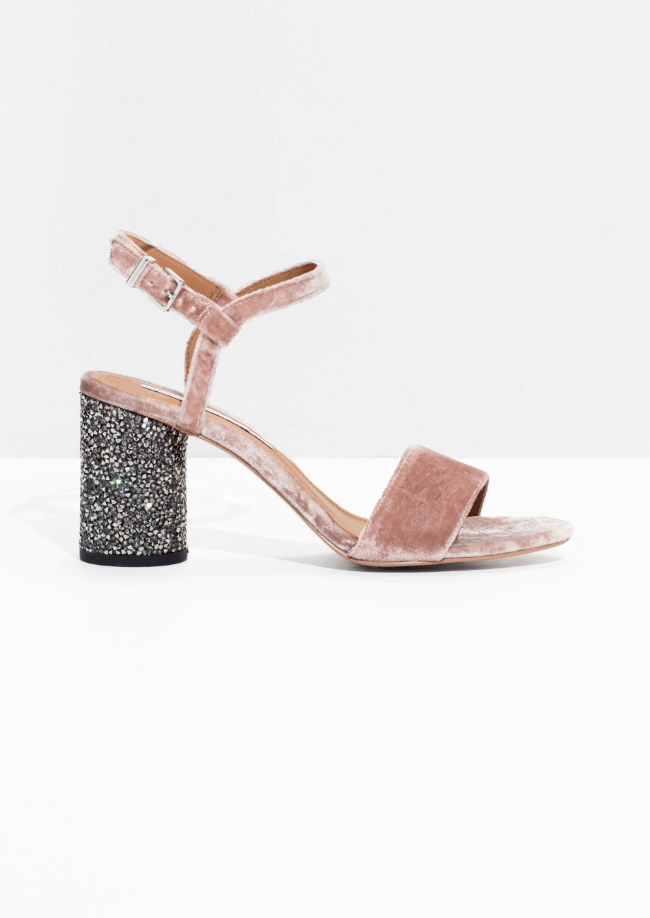 Buty na Sylwestra 2016/2017