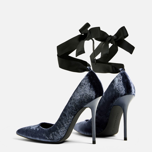 Buty na Sylwestra 2016/2017